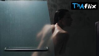 Irina Sheyanova Sexy Scene in Nekrasivaya Podruzhka