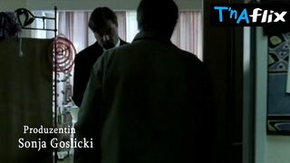 Annabelle Leip Breasts Scene in Tatort