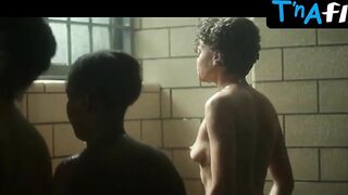 Andra Day Breasts, Butt Scene in The United States Vs. Billie Holiday