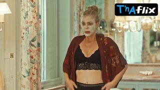 Rita Loureiro Underwear Scene in Until Life Do Us Part