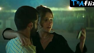 Nicole Wallace Sexy Scene in My Fault