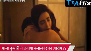 Karishma Tanna Sexy Scene in Guilty Minds