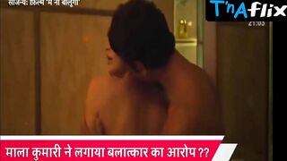 Karishma Tanna Sexy Scene in Guilty Minds