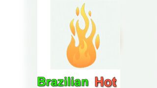 Brazilian hot