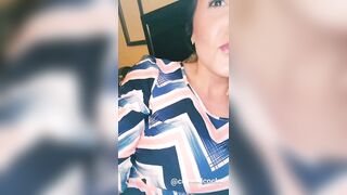 Wife asks husband to fuck coworker on factime