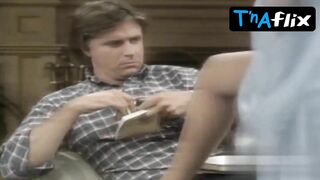 Erin Gray Bikini Scene in Silver Spoons