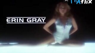 Erin Gray Underwear Scene in Buck Rogers In The 25Th Century