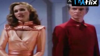 Erin Gray Underwear Scene in Buck Rogers In The 25Th Century