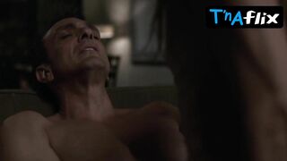 Andrea Bogart Breasts Scene in Ray Donovan