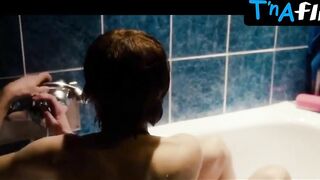 Juliane Kohler Sexy Scene in Zwei Leben