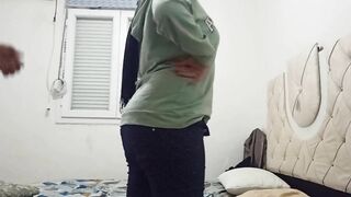 i fucked my wife in bedroom , marti gatli sawrni