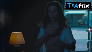 Isabelle Huppert Breasts Scene in Mrs. Hyde