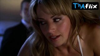 Erica Durance Bikini Scene in Smallville