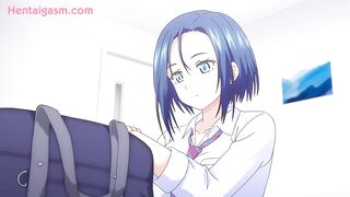 NEW HENTAI - Mihitsu No Koi 1 Subbed