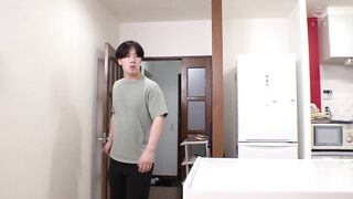 Kou Shirohana - I Can't Tell My Husband But My In-Law Comes Into My Room At Night And part 2