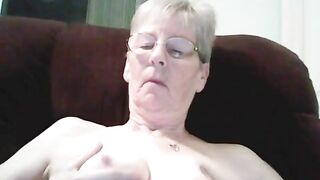 Nanny Loves Tit Play