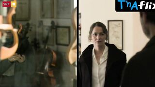 Sabine Osthoff Butt, Breasts Scene in Tatort