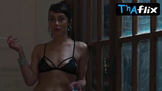 Jazmin Stuart Breasts, Underwear Scene in Tu Parte Del Trato