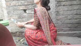 BARTUN DHO RAHI BHABHI KE MUH ME LUND DE DIYA OUR BLOWJOB KARVAYA - BIG BOOBS