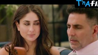 Kareena Kapoor Sexy Scene in Good Newwz