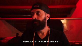 Cristian Cipriani Reality Show - Viviendo del porno