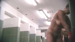 Change Room Voyeur Video N 682