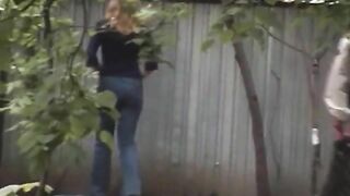 Girls Pissing voyeur video 267