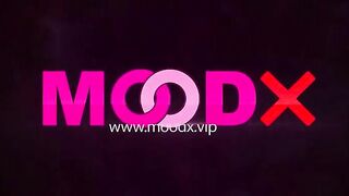 Andha Sasur 2023 EP2 Aunty MoodX Hot Hindi Web Series #asian #indian #busty #curvy #