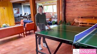 Real strip ping pong winner takes all