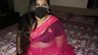 New Dulhan ki Pehle Raat ka Chudai I fucked my Wife