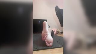 my soles reuploaded