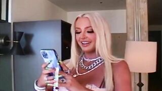 Tana Mongeau TanaGoneWild Onlyfans Video Leaked