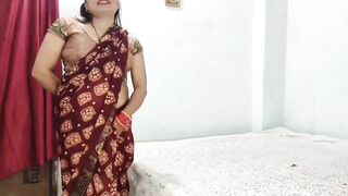 Desi beautiful indian wife get pussy and armpit shaved by husband and got fucked in various position mouth fuck and boobs fuck