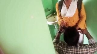 Indian School Love Sex