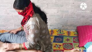 Hot sexi bhabhi ki began se choodai video