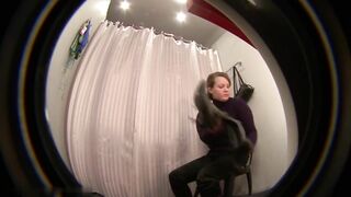 Change Room Voyeur Video N 354