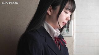 Rion Izumi Gets Pounded Like A Bitch In Front Of Her Daughter (RM) - Mako Oda