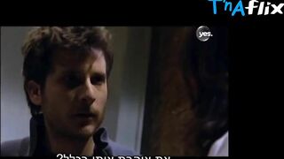 Assi Levy Sexy Scene in Gerushim Niflaim