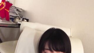 Sex with Japanese teen student in uniform