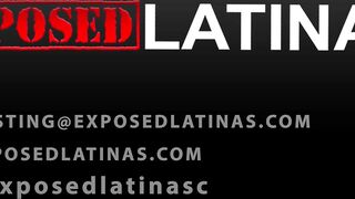 ExposedLatinas - Horny latina pays the rent with sex - Jennifer Lopez