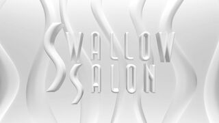 POV SUCK JOBS AT SWALLOW SALON COMPILATION - LIPS TONGUES MOUTHS on COCKS