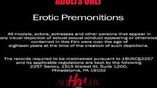 AllHerLuv - Erotic Premonitions Ep. 2 - Skyler Storm Laney Grey