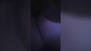 My husband films my sex with a mature couple