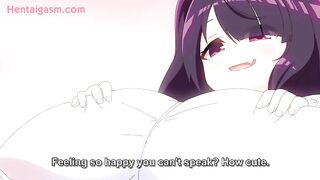 NEW HENTAI - Mark Your Kiss The Animation 1 Subbed