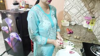 Indian desi bhabhi fucked hard by her devar in hindi