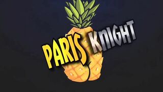 A Knight In Paris