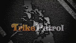 TrikePatrol Two Filipina Best Friends Play With Each Other