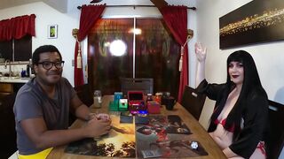 JPM 8 - EDH Commander Game featuring Jane Judge and RickyxxxRails