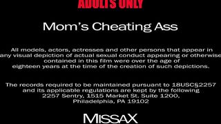 Mom S Cheating Ass - Melody Mynx