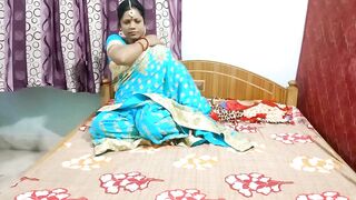 Indian Desi Bhabhi Real Homemade Hot Sex in Hindi with Xmaster on X Videos